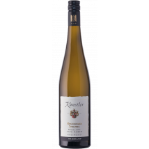 Künstler Hochheimer Stielweg Riesling "Alte Reben" VDP Erste Lage