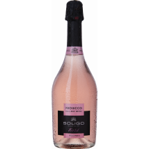 Cantina Colli di Soligo Prosecco Rosé Brut DOC Spumante
