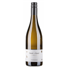 Näkel & Klumpp Hand in Hand Grauburgunder