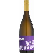 Lisa Bunn Wild Wedding Sauvignon Blanc & Scheurebe