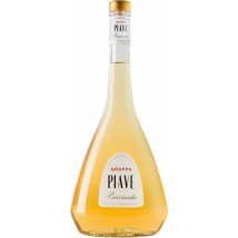 Grappa Piave Barricata