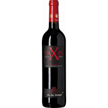 DFJ Vinhos Paxis Barrique DOC