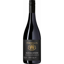 Tyrrell's Rufus Stone Heathcote Shiraz