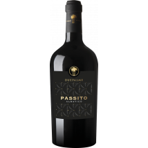 Cantine due Palme "Passito" Aleatico