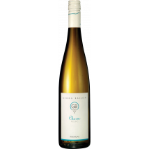 Georg Breuer "Charm" Riesling halbtrocken