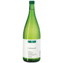 Heger Grauburgunder 1 L