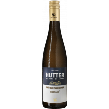 Hutter Smaragd Grüner Veltliner