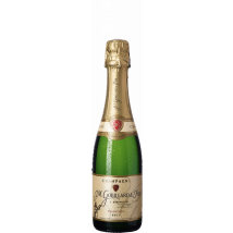 Champagne J.M. Gobillard & Fils TRADITION · Brut 0,375l