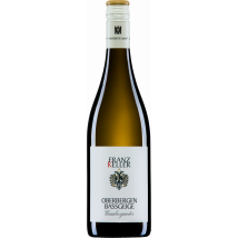 Franz Keller Oberbergener Bassgeige Grauburgunder