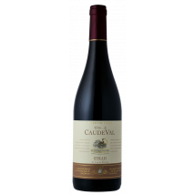 Domaine Caude Val Syrah