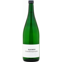Salwey Grauburgunder 1 L