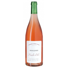 André Vatan Sancerre Rosé Maulin Bèle AOC