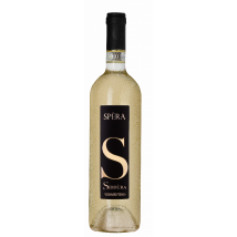 SIDDÙRA Spèra DOCG