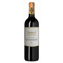 Château Charmail Cru Bourgeois AC