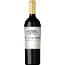 Château Paret Bordeaux Supérieur