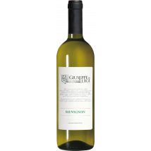 Reguta Giuseppe e Luigi Sauvignon IGP