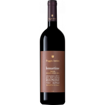 Poggio Antico Lemartine Toscana Rosso IGT