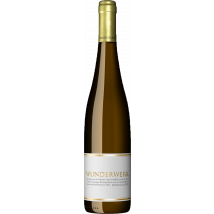Dreissigacker Wunderwerk Riesling