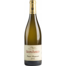 Grans-Fassian Grauer Burgunder VDP Gutswein
