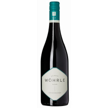 Wöhrle Spätburgunder VDP Gutswein