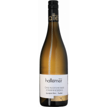 Hattemer Gau-Algesheimer Johannisberg Sauvignon Blanc