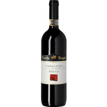 Tenuta Tenaglia Barbera d'Asti DOCG "Bricco"