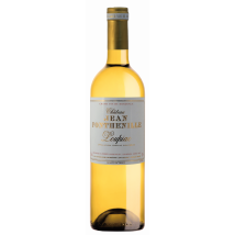 Loupiac Château Jean Fonthenille