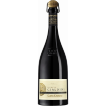Cleto Chiarli Società Agricola "Vigneto Cialdini" - Frizzante Secco Lambrusco Grasparossa di Castelv