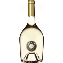 Château Miraval Brad Pitt & Marc Perrin Miraval Blanc