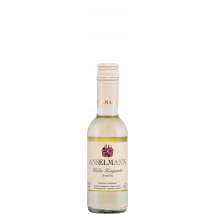 Anselmann Weißburgunder 0,25 L
