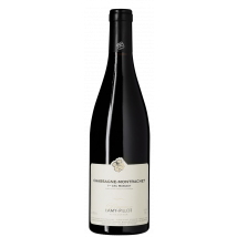 Lamy-Pillot Chassagne Montrachet ?Morgeot? AOC