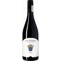 Niel Joubert Shiraz