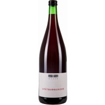 Heger Spätburgunder Trocken 1 L