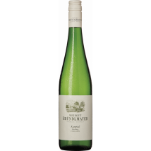 Bründlmayer Riesling Kamptal Terassen Qualitätswein Trocken