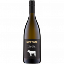 Weingut Uli Metzger Weissweincuvèe "Petit Blanc"