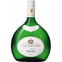 Hans Wirsching Iphöfer Scheurebe Qualitätswein