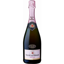 Veuve du Vernay Rosé Brut