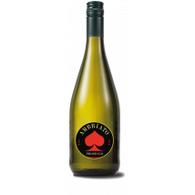 Ambre Prosecco Accordato Frizzante Extra Dry DOC