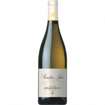 Domaine Gérard Millet Menetou Salon Blanc AOC