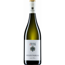 Franz Keller Müller-Thurgau vom Löss