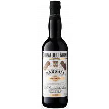 Vito Curatolo Arini Marsala Secco - 17%vol.