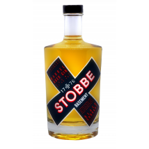 Stobbe 1776 "Basement" Barrel Aged Gin