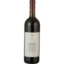 Poggio Antico Rosso di Montalcino DOC