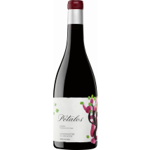 Palacios Pétalos Mencia Bierzo DO