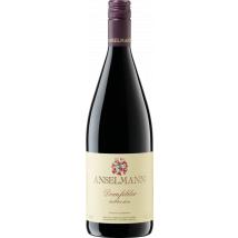 Anselmann Dornfelder halbtrocken 1L