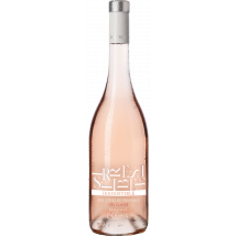 Domaine de La Croix Irrésistible Rosé - Cru Classé AC