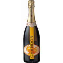 Chandon Garden Spritz Orange Peel Blend