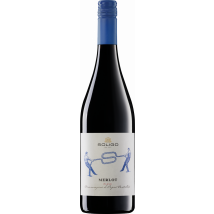Colli del Soligo Merlot del Piave DOC
