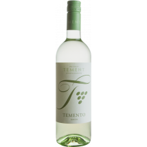 E&M Tement Temento Green Weißwein-Cuvée