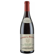 Château de Beaucastel Coudoulet de Beaucastel Rouge AOC